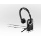 Logitech H820e Casque audio sans fil avec micro Logitech H820e Casque audio sans fil avec micro