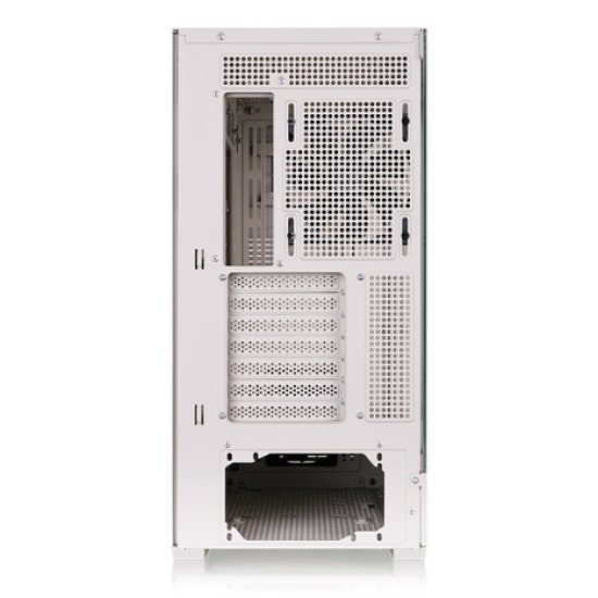 Thermaltake Retro 360 TG Midi Tower Beige