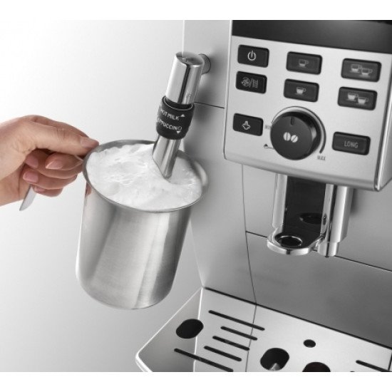 De'Longhi ECAM 23.120.SB Semi-automatique Machine à expresso 1,8 L