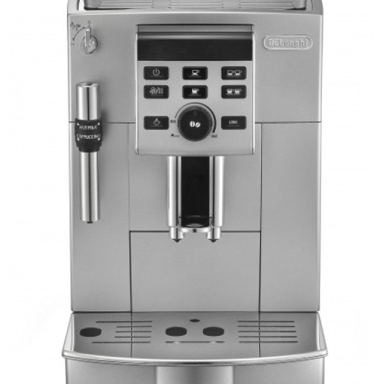 De'Longhi ECAM 23.120.SB Semi-automatique Machine à expresso 1,8 L