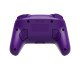 PDP Afterglow Wave Violet Manette de jeu Analogique/Numérique Nintendo Switch, Nintendo Switch OLED
