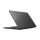 Lenovo V14 G5 IRL Intel® Core™ i5 i5-13420H Ordinateur portable 35,6 cm (14") Full HD 16 Go DDR5-SDRAM 512 Go SSD Wi-Fi 6 (802.11ax) Windows 11 Pro Belge Noir