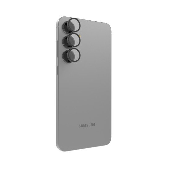 InvisibleShield Glass Elite Protecteur d'objectif caméra Samsung 3 pièce(s) InvisibleShield Glass Elite Protecteur d'objectif caméra Samsung 3 pièce(s)