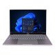 TERRA Notebooks Intel Core Ultra 5 125U WUXGA 16 Go DDR5-SDRAM 500 Go Wi-Fi 6E (802.11ax) Windows 11 Pro Argent
