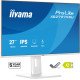 iiyama ProLite XB2797HSU-W1 écran PC 68,6 cm (27") 1920 x 1080 pixels Full HD LED Blanc