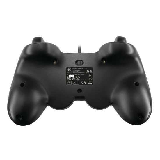 Logitech F310 Manette de jeu PC