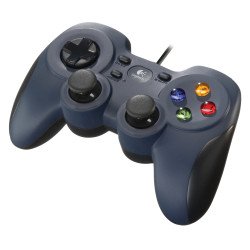 Logitech F310 Manette de jeu PC Logitech F310 Manette de jeu PC