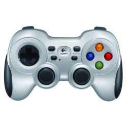 Logitech F710 Manette de jeu PC Logitech F710 Manette de jeu PC