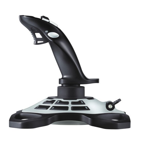 Logitech G Extreme 3D Pro Joystick PC