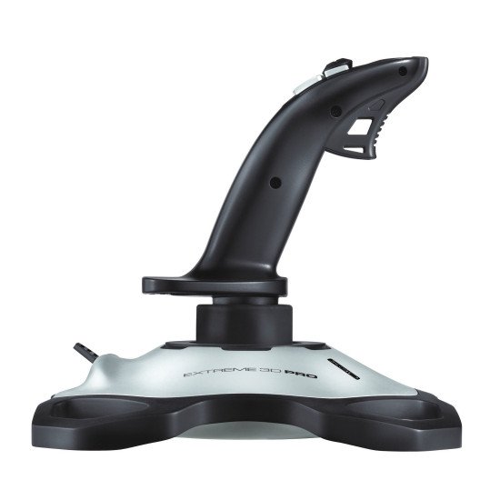 Logitech G Extreme 3D Pro Joystick PC