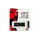 Kingston Technology DataTraveler 100 G3 flash 32 Go USB Type-A 3.0 (3.1 Gen 1) Kingston Technology DataTraveler 100 G3 flash 32 Go USB Type-A 3.0 (3.1 Gen 1)