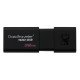 Kingston Technology DataTraveler 100 G3 flash 32 Go USB Type-A 3.0 (3.1 Gen 1) Kingston Technology DataTraveler 100 G3 flash 32 Go USB Type-A 3.0 (3.1 Gen 1)