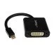 StarTech.com Adaptateur vidéo Mini DisplayPort vers DVI - Convertisseur Mini DP DVI - 1920 x 1200 StarTech.com Adaptateur vidéo Mini DisplayPort vers DVI - Convertisseur Mini DP DVI - 1920 x 1200
