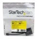 StarTech.com Adaptateur vidéo Mini DisplayPort vers DVI - Convertisseur Mini DP DVI - 1920 x 1200 StarTech.com Adaptateur vidéo Mini DisplayPort vers DVI - Convertisseur Mini DP DVI - 1920 x 1200