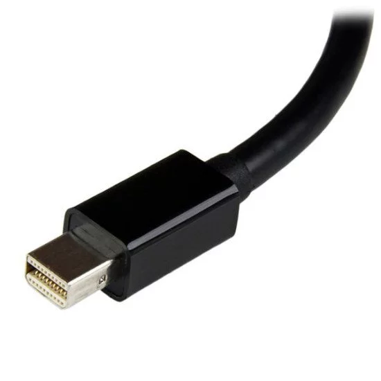 StarTech.com Adaptateur vidéo Mini DisplayPort vers DVI - Convertisseur Mini DP DVI - 1920 x 1200 StarTech.com Adaptateur vidéo Mini DisplayPort vers DVI - Convertisseur Mini DP DVI - 1920 x 1200