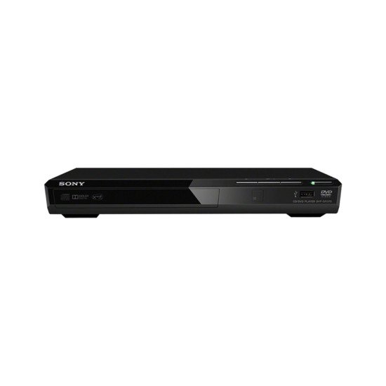 Sony DVP-SR370 lecteur DVD