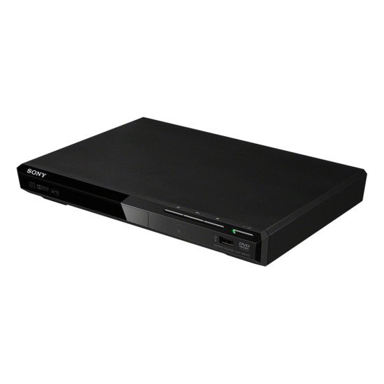 Sony DVP-SR370 lecteur DVD