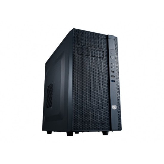 Cooler Master N200 Boitier PC Noir Cooler Master N200 Boitier PC Noir