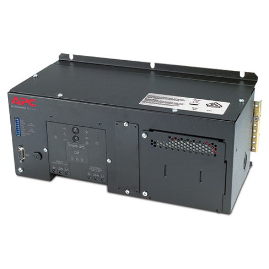 APC SUA500PDRI alimentation d'énergie non interruptible Interactivité de ligne 0,5 kVA 325 W