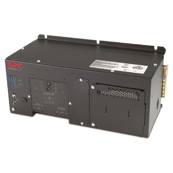 APC SUA500PDRI-H UPS 0,5 kVA 325 W 3 sortie(s) CA