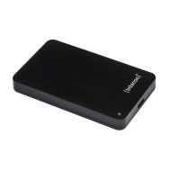 Intenso 2TB 2.5" Memory Case USB 3.0 disque dur externe 2000 Go 
