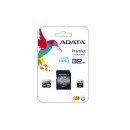 ADATA Premier SDHC UHS-I U1 Class10 32GB 32 Go Classe 10