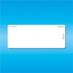 Seiko Instruments SLP-2RLE Blanc Seiko Instruments SLP-2RLE Blanc