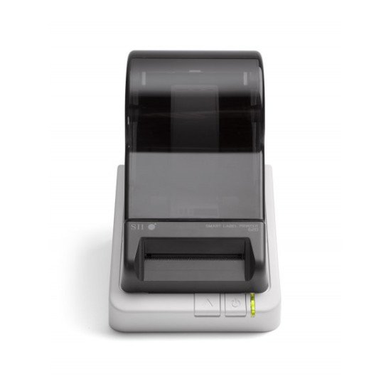 Seiko Instruments SLP620-EU imprimante pour étiquettes Transfert thermique 203 x 203 DPI