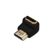 ASSMANN Electronic AK-330502-000-S adaptateur et connecteur de câbles HDMI A ASSMANN Electronic AK-330502-000-S adaptateur et connecteur de câbles HDMI A