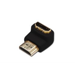 ASSMANN Electronic AK-330502-000-S adaptateur et connecteur de câbles HDMI A
