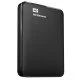 WD Elements Disque dur externe 2.5" 1 To Noir WD Elements Disque dur externe 2.5" 1 To Noir