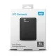 WD Elements Disque dur externe 2.5" 1 To Noir WD Elements Disque dur externe 2.5" 1 To Noir