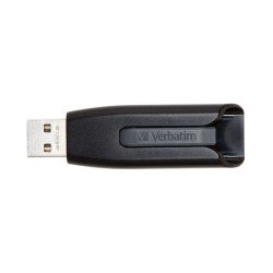 Verbatim V3 lecteur USB flash 128 Go USB Type-A 3.0 (3.1 Gen 1) 