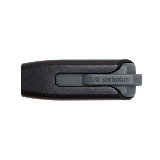 Verbatim V3 lecteur USB flash 128 Go USB Type-A 3.0 (3.1 Gen 1) 