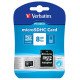 Verbatim microSDHC 8Go Verbatim microSDHC 8Go
