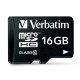 Verbatim microSDHC 16Go