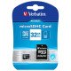 Verbatim microSDHC 32Go