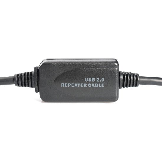 Digitus Câble répéteur USB 2.0 ®, 20 m