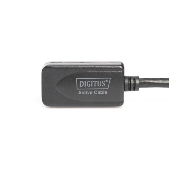 Digitus Câble répéteur USB 2.0 ®, 20 m