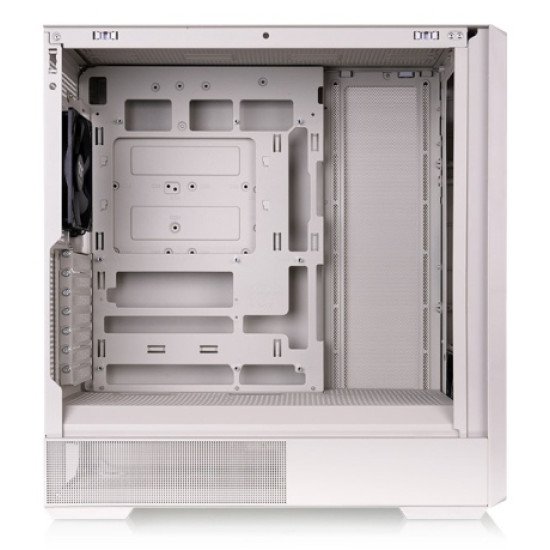 Thermaltake Retro 360 TG Midi Tower Beige