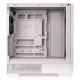 Thermaltake Retro 360 TG Midi Tower Beige