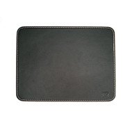 Ewent EW2761 tapis de souris noir Ewent EW2761 tapis de souris noir