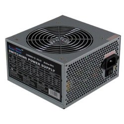 LC-Power LC600H-12 Alimentation PC  LC-Power LC600H-12 Alimentation PC