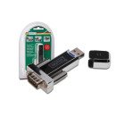 Digitus DA-70155-1 hub & concentrateur Digitus DA-70155-1 hub & concentrateur