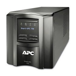 APC SMT750I + PM5-FR UPS