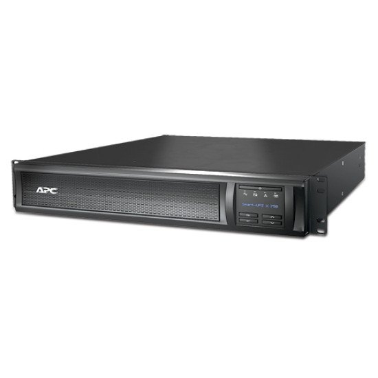 APC SMX750I + War 3Y UPS