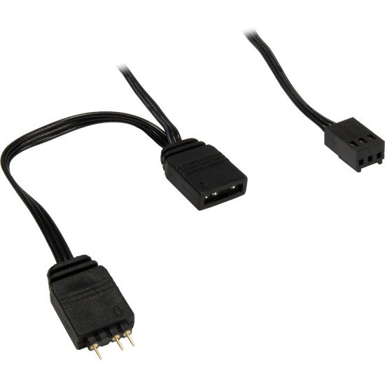 Inter-Tech LC-120 RGB Processeur Refroidisseur de liquide tout-en-un 12 cm Noir 1 pièce(s) Inter-Tech LC-120 RGB Processeur Refroidisseur de liquide tout-en-un 12 cm Noir 1 pièce(s)