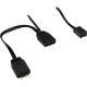 Inter-Tech LC-120 RGB Processeur Refroidisseur de liquide tout-en-un 12 cm Noir 1 pièce(s) Inter-Tech LC-120 RGB Processeur Refroidisseur de liquide tout-en-un 12 cm Noir 1 pièce(s)