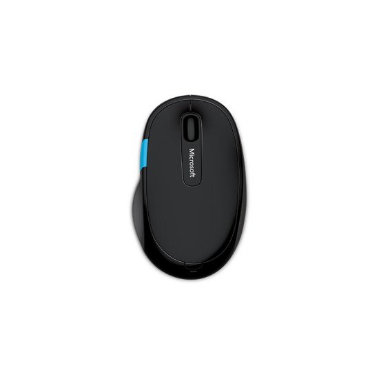 Microsoft Sculpt Comfort Souris BlueTrack Bluetooth Microsoft Sculpt Comfort Souris BlueTrack Bluetooth