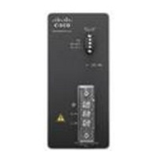 Cisco PWR-IE65W-PC-AC= adaptateur de puissance & onduleur Intérieur 65 W